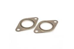 Turbosmart - Turbosmart TS-0501-3002 WG38 Manifold Gasket -Stainless Steel 2 Per Pack - Image 1
