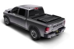 RealTruck Truxedo - Truxedo Deuce Vinyl Roll-Up Tonneau Cover for RAM 6.4' 746901 - Image 2
