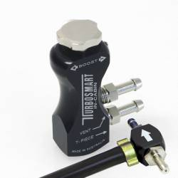 Turbosmart - Turbosmart TS-0106-1002 Black In Cabin Boost Controller - Image 1