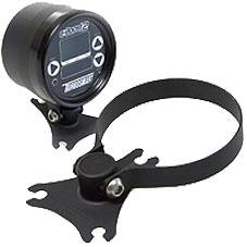 Turbosmart - Turbosmart TS-0301-2001 EBoost2 Dash Mounting Kit - Image 1