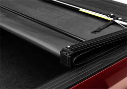 RealTruck Truxedo - Truxedo 772801 Deuce Vinyl Roll-Up Tonneau Cover for 19-26 Silverado/Sierra 8' - Image 5