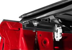 RealTruck Truxedo - Truxedo 772801 Deuce Vinyl Roll-Up Tonneau Cover for 19-26 Silverado/Sierra 8' - Image 6