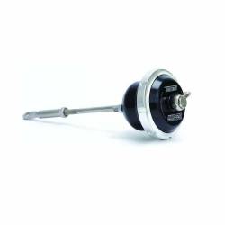 Turbosmart - Turbosmart TS-0610-2072 Internal Wastegate Actuator for Mazda Protege 7Psi Black - Image 1