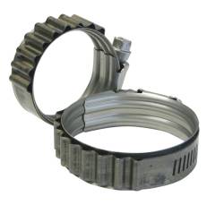 Turbosmart - Turbosmart TS-HCT-M042 1.375-1.875" Constant Tension Clamps 1.50"ID Sil Hose - Image 1