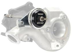 Turbosmart - Turbosmart TS-0601-3182 Internal Wastegate Actuator Mitsubishi EVO 10 18-PSI - Image 3