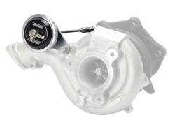 Turbosmart - Turbosmart TS-0601-3182 Internal Wastegate Actuator Mitsubishi EVO 10 18-PSI - Image 4