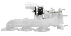 Turbosmart - Turbosmart TS-0615-2072 Internal Wastegate Actuator 7-PSI for Nissan GTR R35 - Image 4