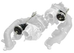 Turbosmart - Turbosmart TS-0615-2072 Internal Wastegate Actuator 7-PSI for Nissan GTR R35 - Image 3