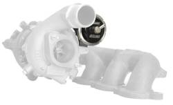 Turbosmart - Turbosmart TS-0615-2072 Internal Wastegate Actuator 7-PSI for Nissan GTR R35 - Image 5