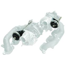 Turbosmart - Turbosmart TS-0615-2072 Internal Wastegate Actuator 7-PSI for Nissan GTR R35 - Image 1