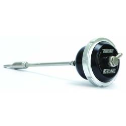 Turbosmart - Turbosmart TS-0626-1262 IWG75 26-PSI Black for Dodge Cummins Turbo Diesel - Image 1