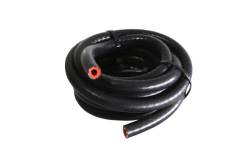 Turbosmart - Turbosmart TS-HH06303-BK Reinforced Silicone Vacuum Hose 10 Foot Length - Image 1