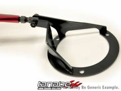 Tanabe - Tanabe TTB140F Front Strut Tower Bar - Image 2