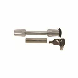 Trimax - Trimax SXTS32 STAINLESS STEEL Receiver Lock 1/2" & 5/8" - Image 1