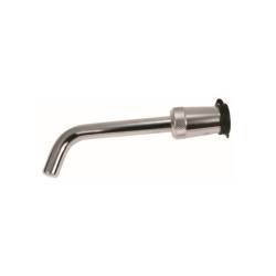 Trimax - Trimax TR125 Deluxe 1/2" Key Receiver Lock - Image 1