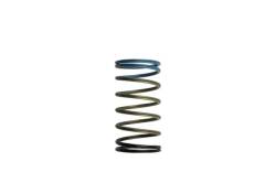 Turbosmart - Turbosmart TS-0502-2004 WG50 & WG60 10-PSI Middle Spring Black/Blue - Image 1