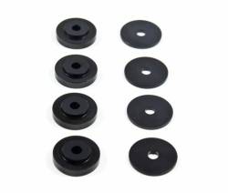 Torque Solution - Torque Solution TS-BB-019 Shifter Base Bushing Kit for Mazda 3 Mazdaspeed - Image 1