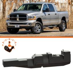 TITAN Fuel Tanks 7030206 SUPER SERIES Extra-Large Under-Body Diesel Tank