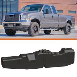 TITAN Fuel Tanks - TITAN Fuel Tanks 7020599 SUPER SERIES XXL Under-Body 60 Gallon Diesel Tank - Image 4