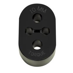 Torque Solution - Torque Solution TS-EH-010 Exhaust Mount 10mm - Image 1