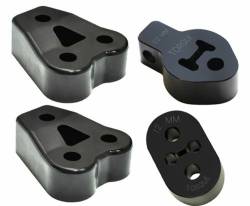 Torque Solution - Torque Solution TS-EH-EVOX Exhaust Mount Kit for Mitsubishi Evolution X - Image 1
