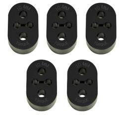 Torque Solution - Torque Solution TS-EH-300 Exhaust Mount Kit Honda Civic - Image 1