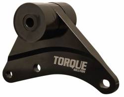 Torque Solution - Torque Solution TS-DNSRT-003 Billet Aluminum Transmission Mount for Neon SRT-4 - Image 1
