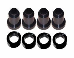 Torque Solution - Torque Solution TS-EC-300 DSM Rear Subframe Bushings 2G for Eclipse Talon AWD - Image 1