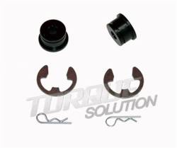 Torque Solution - Torque Solution TS-SCB-407 Shifter Cable Bushings for Toyota Corolla - Image 1