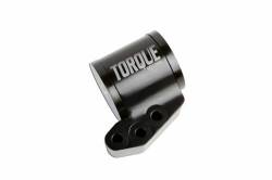 Torque Solution - Torque Solution TS-EV-001 Billet Aluminum Passenger Side Engine Mount - Image 1