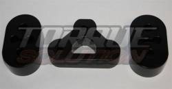 Torque Solution - Torque Solution TS-EHK-RSX Exhaust Mount Kit Acura RSX - Image 1