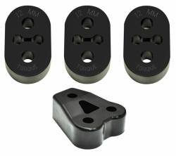 Torque Solution - Torque Solution TS-HV-001 Exhaust Mount Kit for Hyundai Veloster 1.6L - Image 1