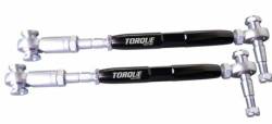 Torque Solution - Torque Solution TS-POR-003 Rear Toe Link Kit for Porsche 996/997 Cayman/Boxster - Image 1