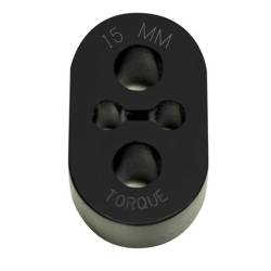 Torque Solution - Torque Solution TS-SU-015 15MM Exhaust Mount Standard Length - Image 1
