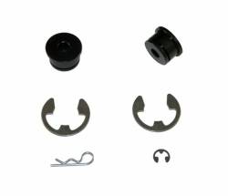 Torque Solution - Torque Solution TS-SCB-100 Shifter Cable Bushings for Mitsubishi Evolution X - Image 1