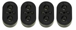 Torque Solution - Torque Solution TS-SU-0154 Exhaust Mount Kit 15mm - Image 1