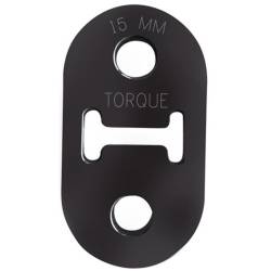 Torque Solution - Torque Solution TS-SU-015L 15MM Exhaust Mount Long - Image 1