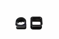Torque Solution - Torque Solution TS-SU-201 Steering Rack/Pinion Bushings 30mm - Image 1