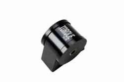 Torque Solution - Torque Solution TS-EX-003 Billet Aluminum Front Mount for Mitsubishi Evo X - Image 1