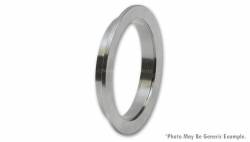 Vibrant Performance - Vibrant 1489S Stainless Steel V-Band Flange for 2.25" OD Tubing - Image 1