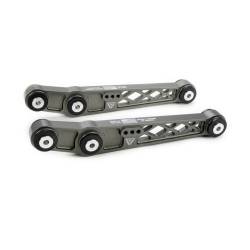 Voodoo 13 - VooDoo13 LOHN-0300HG Lower Control Arm Rear Civic Hard Green - Image 1