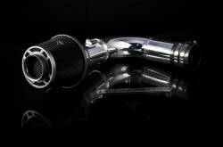 Weapon R - Weapon-R 301-160-101 Secret Weapon Intake System for Acura - Image 1
