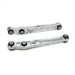Voodoo 13 - VooDoo13 LOHN-0300RA Lower Control Arm Rear Civic Raw - Image 1