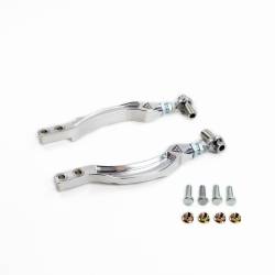 Voodoo 13 - VooDoo13 TENS-0100RA Adjustable Front Tension Rods for Nissan 240SX 89-94 S13 - Image 1