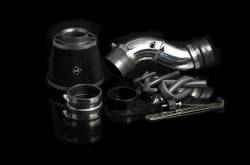 Weapon R - Weapon-R 304-112-101 Secret Weapon Intake System for Nissan - Image 1