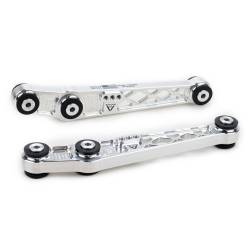 Voodoo 13 - VooDoo13 LOHN-0200RA Lower Control Arm Rear Integra/Civic Raw - Image 1
