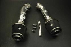 Weapon R - Weapon-R 304-140-101 Secret Weapon Intake System for Nissan - Image 1