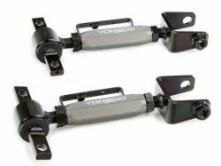 Voodoo 13 - VooDoo13 RCHN-0400HC Camber Arm Rear RSX Civic Hard Clear - Image 1