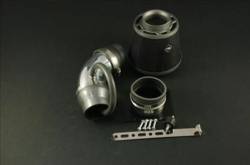 Weapon R - Weapon-R 305-130-101 Secret Weapon Intake System for Toyota - Image 1
