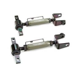 Voodoo 13 - VooDoo13 RCHN-0400HG Camber Arm Rear RSX Civic Hard Green - Image 1